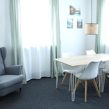 Novitel Apartments Muenchen-Trudering / Messe Экстерьер фото