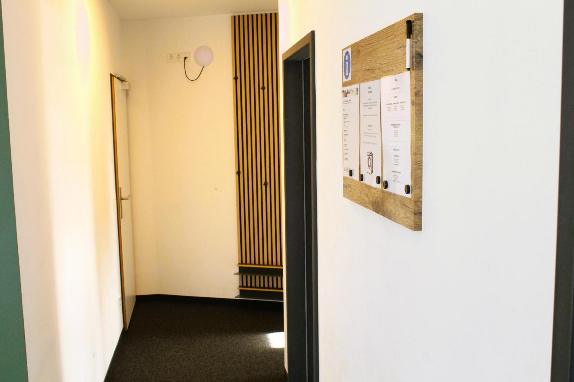 Novitel Apartments Muenchen-Trudering / Messe Экстерьер фото