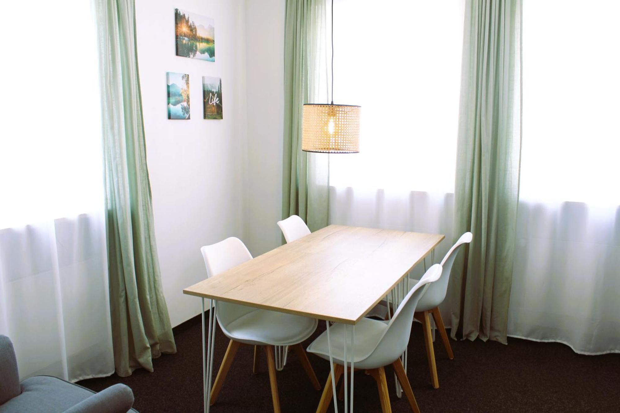 Novitel Apartments Muenchen-Trudering / Messe Экстерьер фото