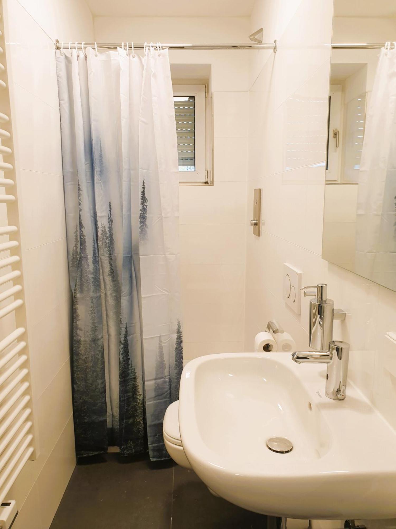Novitel Apartments Muenchen-Trudering / Messe Экстерьер фото