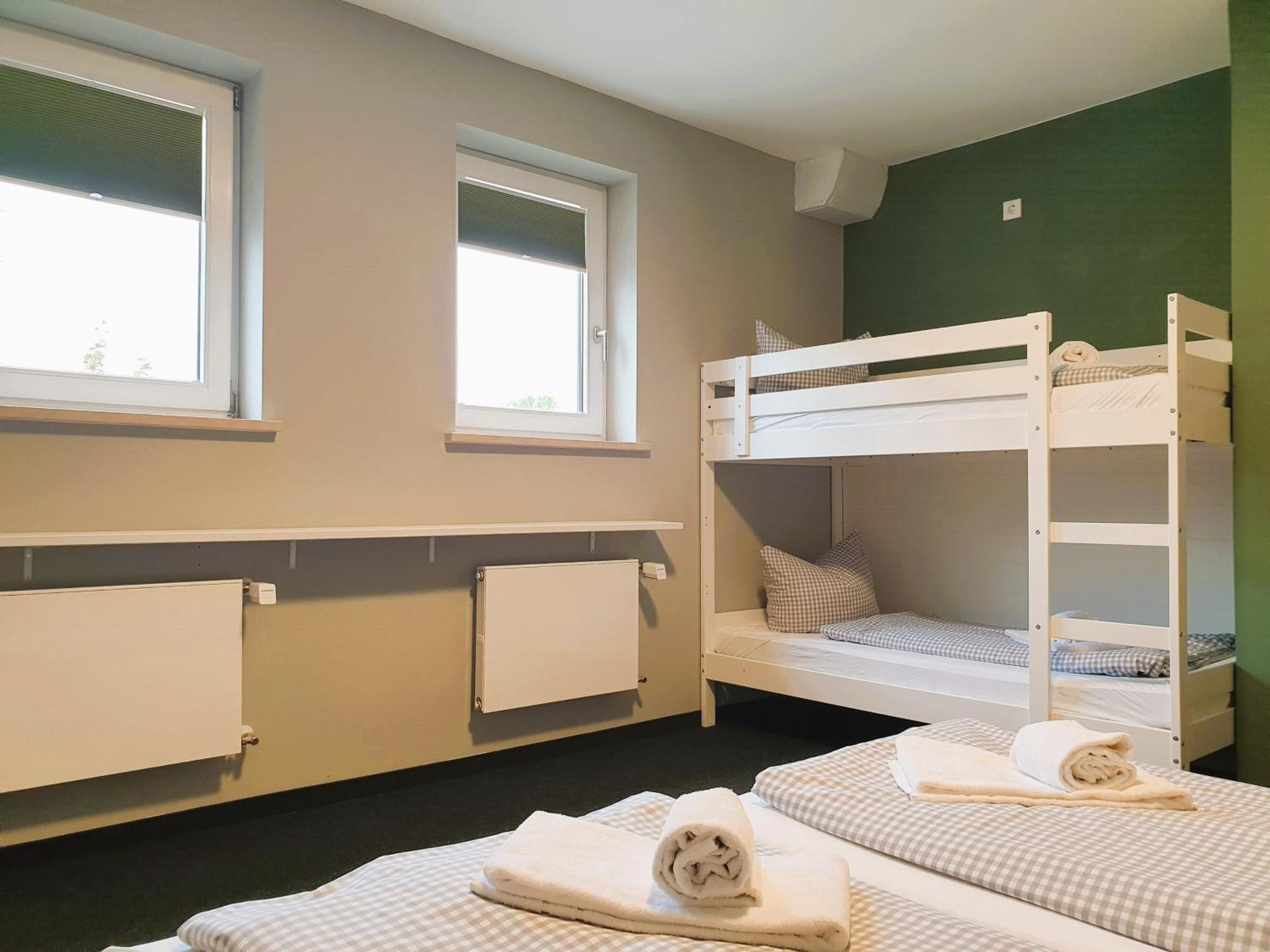 Novitel Apartments Muenchen-Trudering / Messe Экстерьер фото