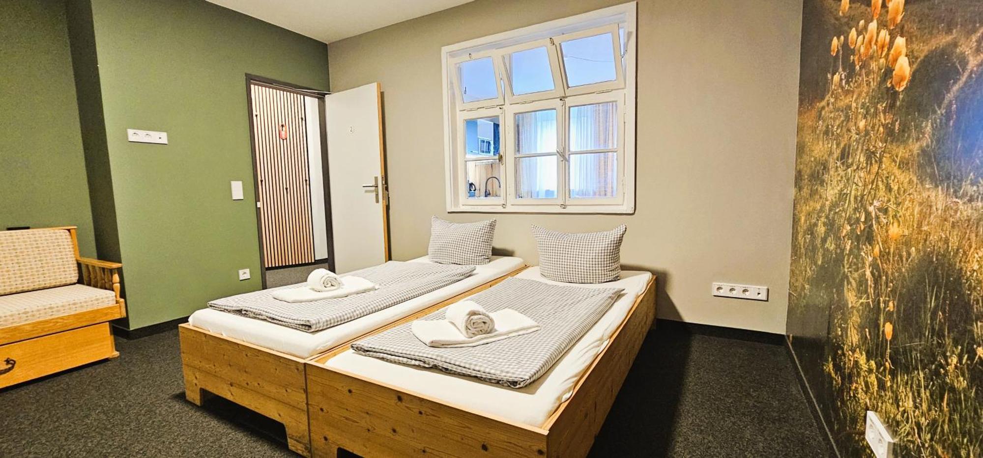 Novitel Apartments Muenchen-Trudering / Messe Экстерьер фото