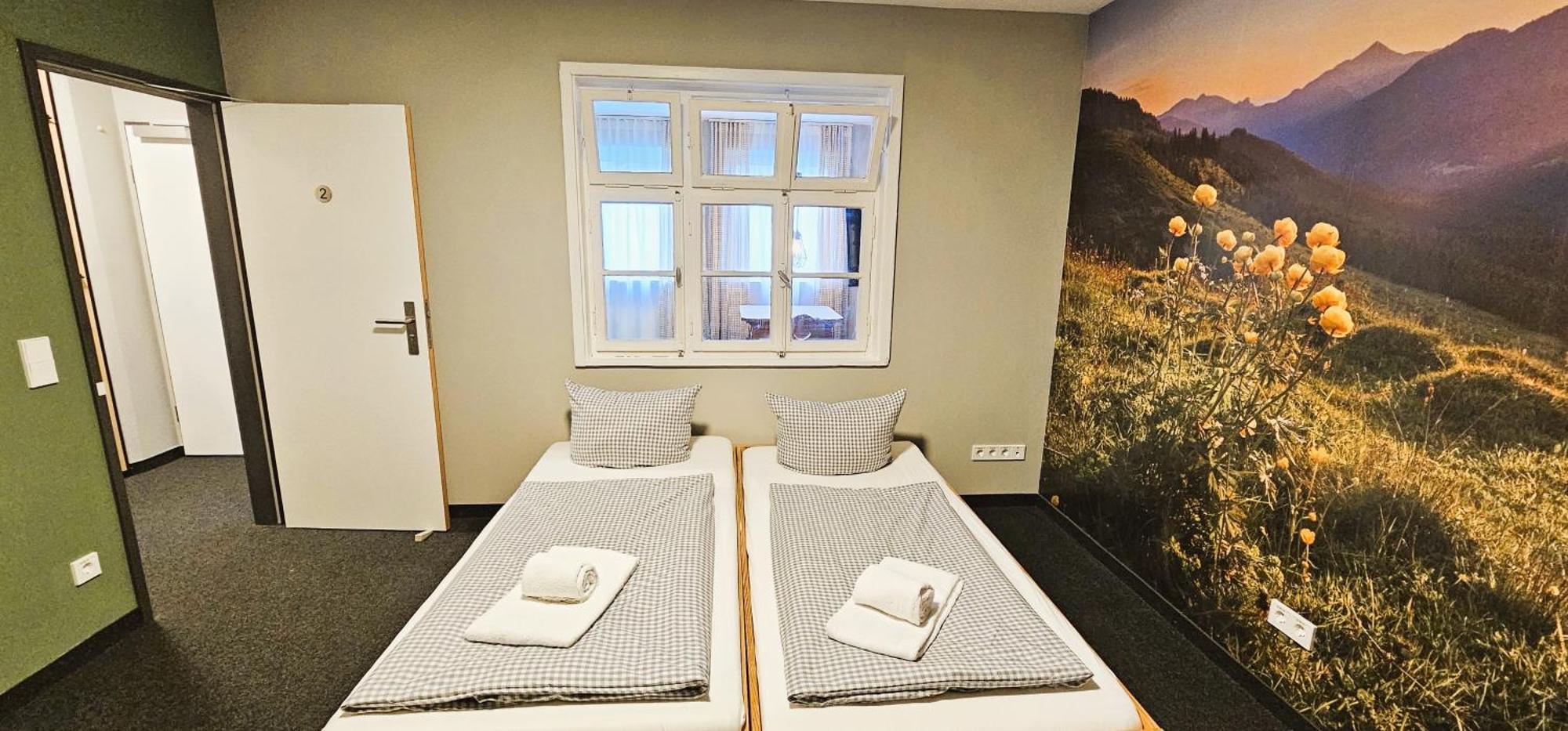 Novitel Apartments Muenchen-Trudering / Messe Экстерьер фото