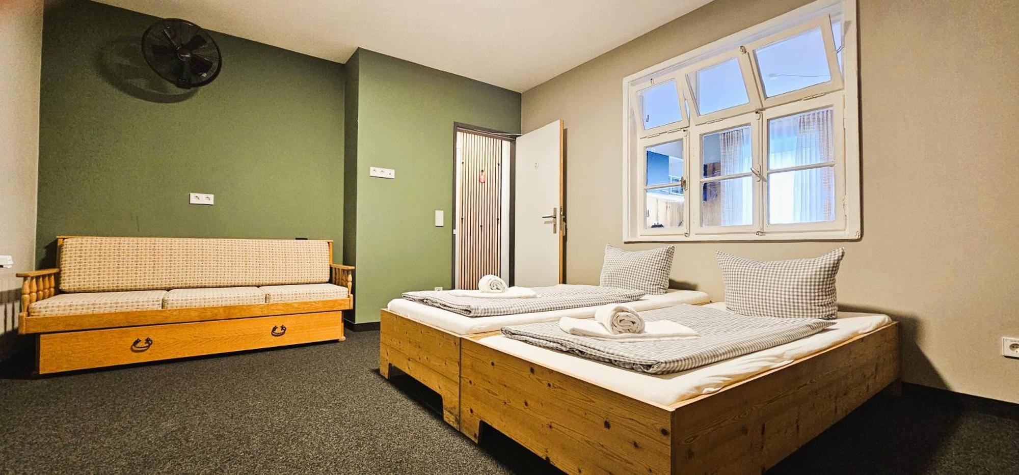Novitel Apartments Muenchen-Trudering / Messe Экстерьер фото